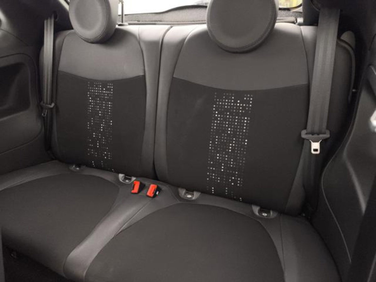 Fiat 500 1.0 Hybrid Sport (18)