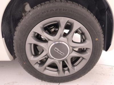 Fiat 500 1.0 Hybrid Sport (19)