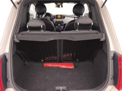 Fiat 500 1.0 Hybrid Sport (20)