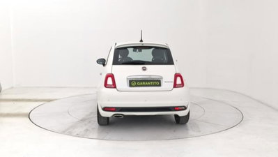 Fiat 500 1.0 Hybrid Sport (4)