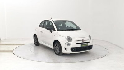 Fiat 500 1.0 Hybrid Sport (7)