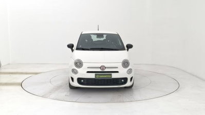 Fiat 500 1.0 Hybrid Sport (8)