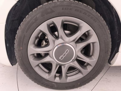 Fiat 500 1.0 Hybrid Sport (9)