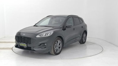 Ford Kuga 2.5 Full Hybrid 190 CV CVT 2WD ST-Line Design usata
