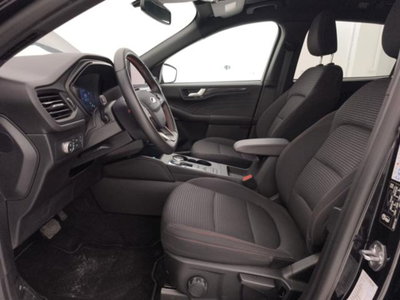 Ford Kuga 2.5 Full Hybrid 190 CV CVT 2WD ST-Line Design (11)