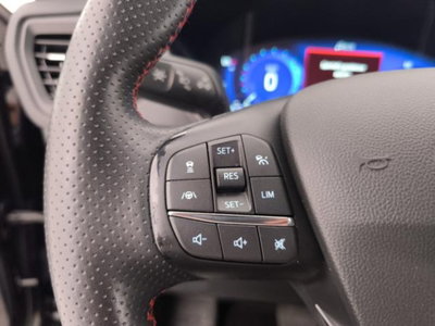 Ford Kuga 2.5 Full Hybrid 190 CV CVT 2WD ST-Line Design (14)