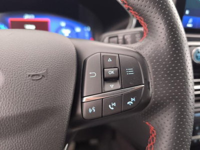 Ford Kuga 2.5 Full Hybrid 190 CV CVT 2WD ST-Line Design (15)