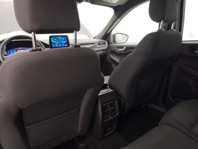 Ford Kuga 2.5 Full Hybrid 190 CV CVT 2WD ST-Line Design (19)