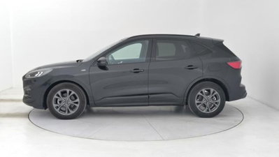 Ford Kuga 2.5 Full Hybrid 190 CV CVT 2WD ST-Line Design (2)