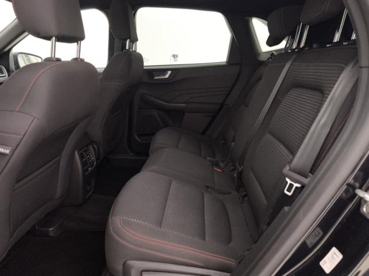Ford Kuga 2.5 Full Hybrid 190 CV CVT 2WD ST-Line Design (20)