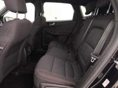 Ford Kuga 2.5 Full Hybrid 190 CV CVT 2WD ST-Line Design (20)