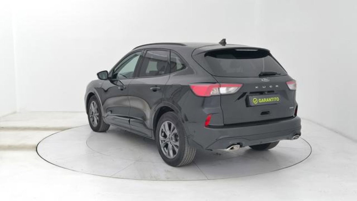 Ford Kuga 2.5 Full Hybrid 190 CV CVT 2WD ST-Line Design (3)
