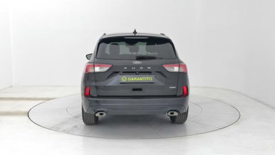 Ford Kuga 2.5 Full Hybrid 190 CV CVT 2WD ST-Line Design (4)