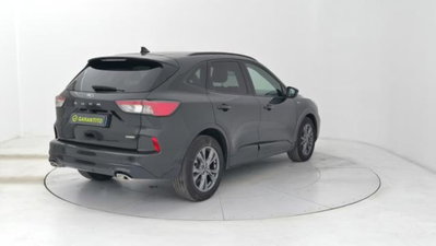 Ford Kuga 2.5 Full Hybrid 190 CV CVT 2WD ST-Line Design (5)