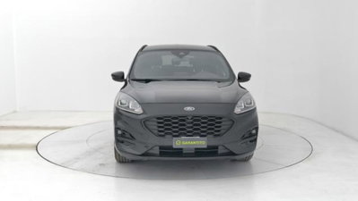 Ford Kuga 2.5 Full Hybrid 190 CV CVT 2WD ST-Line Design (8)