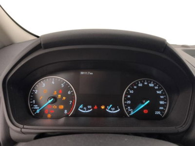 Ford EcoSport 1.0 EcoBoost 125 CV Start&Stop Titanium (13)