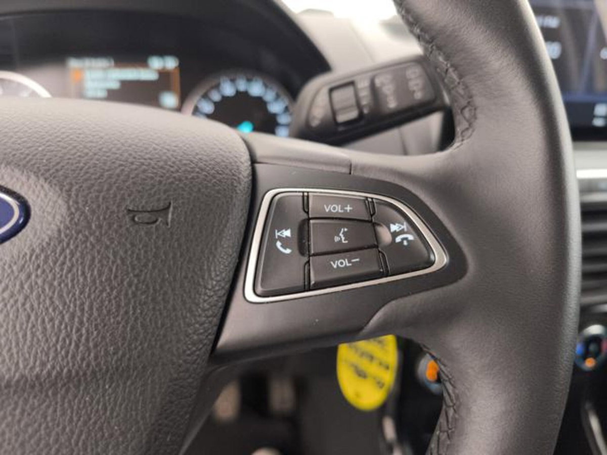 Ford EcoSport 1.0 EcoBoost 125 CV Start&Stop Titanium (15)