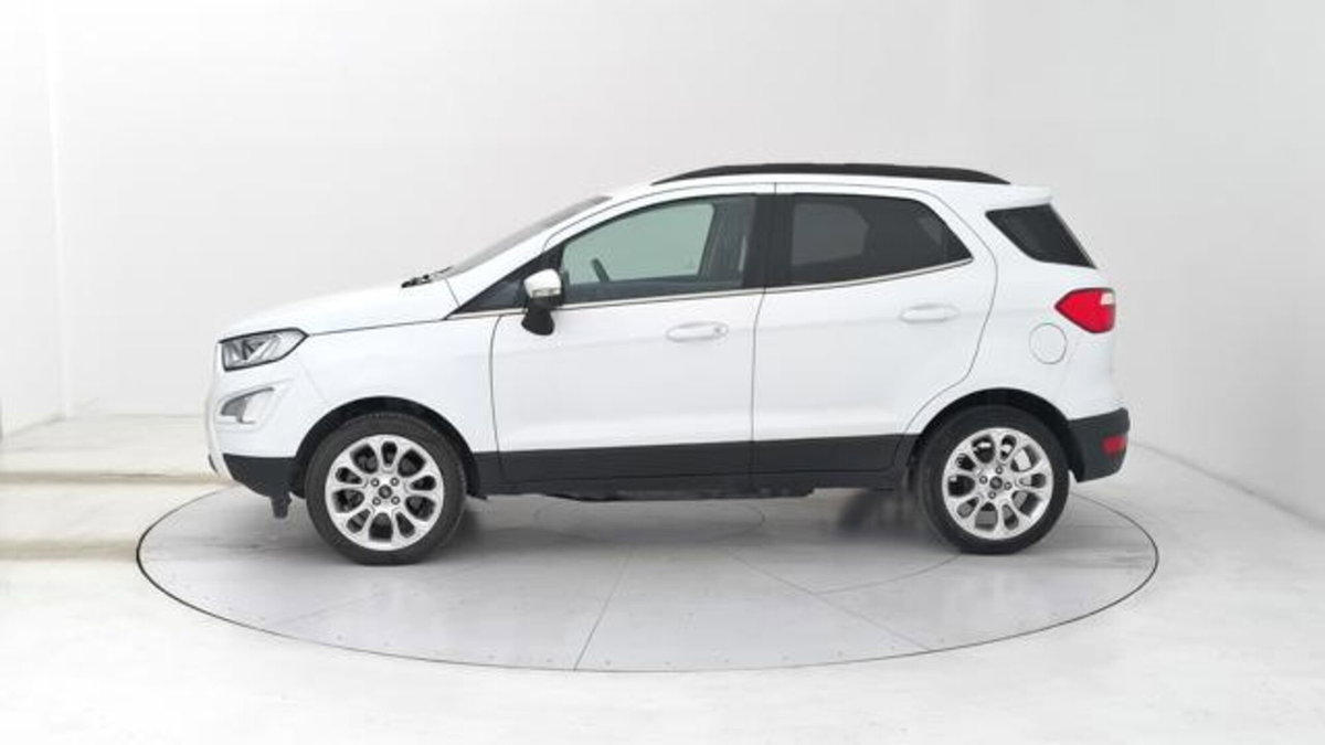 Ford EcoSport 1.0 EcoBoost 125 CV Start&Stop Titanium (2)