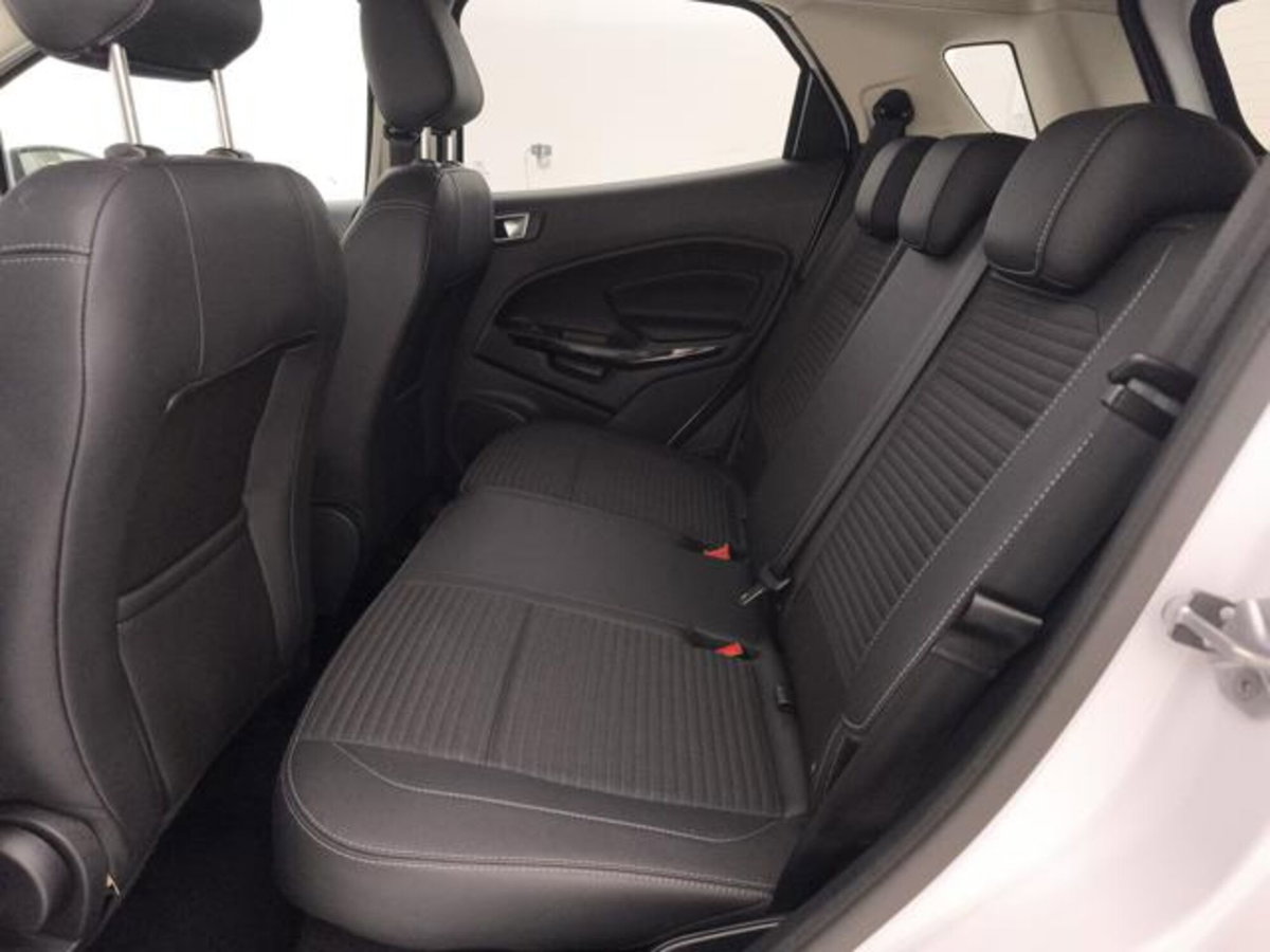 Ford EcoSport 1.0 EcoBoost 125 CV Start&Stop Titanium (20)