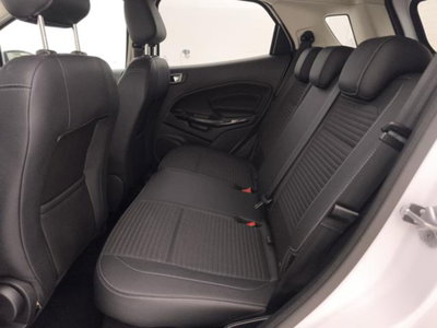 Ford EcoSport 1.0 EcoBoost 125 CV Start&Stop Titanium (20)