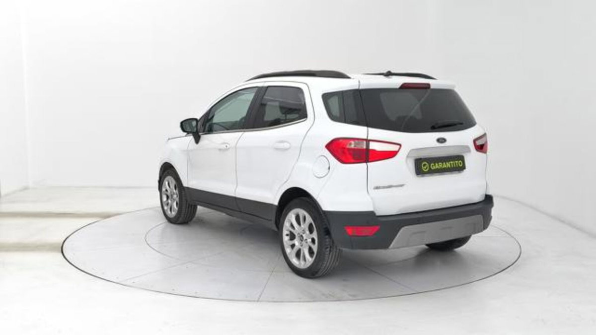 Ford EcoSport 1.0 EcoBoost 125 CV Start&Stop Titanium (3)