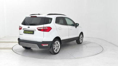 Ford EcoSport 1.0 EcoBoost 125 CV Start&Stop Titanium (5)