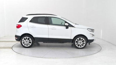 Ford EcoSport 1.0 EcoBoost 125 CV Start&Stop Titanium (6)