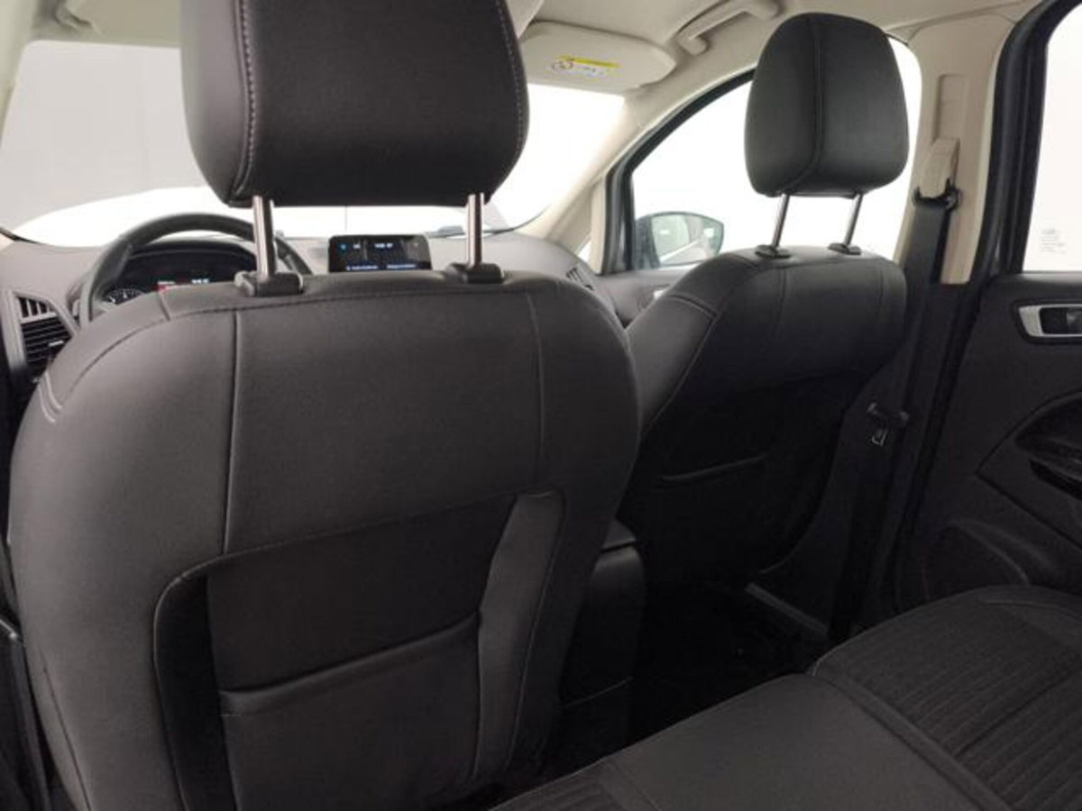 Ford EcoSport 1.0 EcoBoost 125 CV Titanium (19)