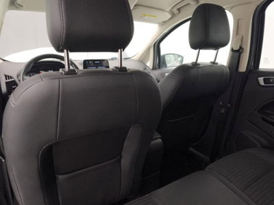 Ford EcoSport 1.0 EcoBoost 125 CV Titanium (19)