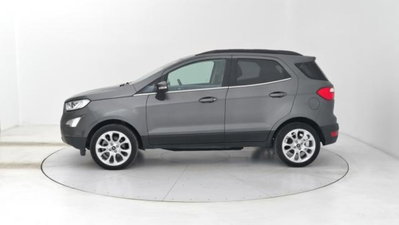 Ford EcoSport 1.0 EcoBoost 125 CV Titanium (2)