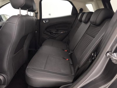 Ford EcoSport 1.0 EcoBoost 125 CV Titanium (20)