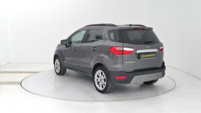 Ford EcoSport 1.0 EcoBoost 125 CV Titanium (3)