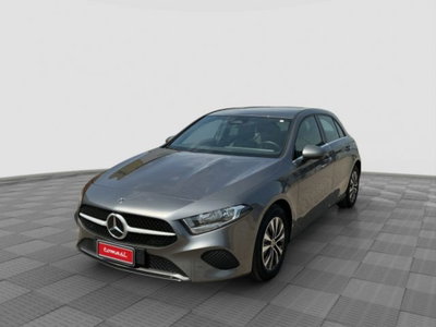 Mercedes-Benz Classe A 180 Automatic Executive usata