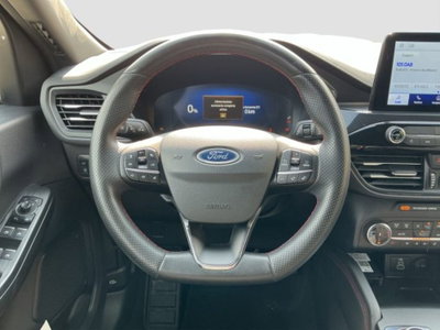 Ford Kuga 2.5 Plug In Hybrid 225 CV CVT 2WD ST-Line (12)