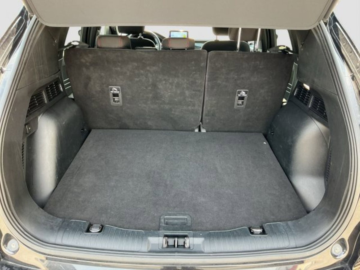 Ford Kuga 2.5 Plug In Hybrid 225 CV CVT 2WD ST-Line (13)