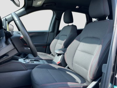 Ford Kuga 2.5 Plug In Hybrid 225 CV CVT 2WD ST-Line (9)