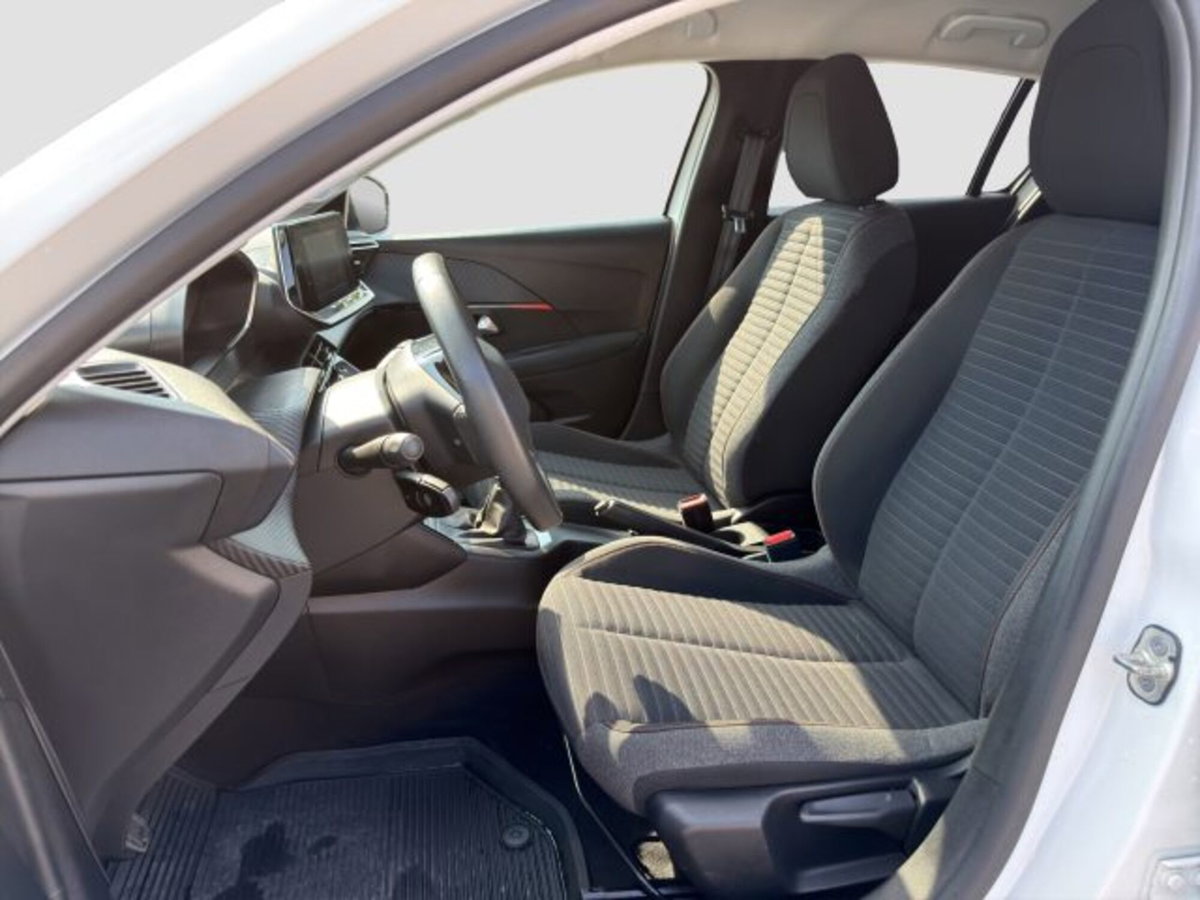 Peugeot 208 PureTech 100 Stop&Start 5 porte Active (10)