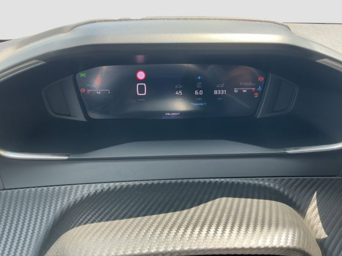 Peugeot 208 PureTech 100 Stop&Start 5 porte Allure (14)