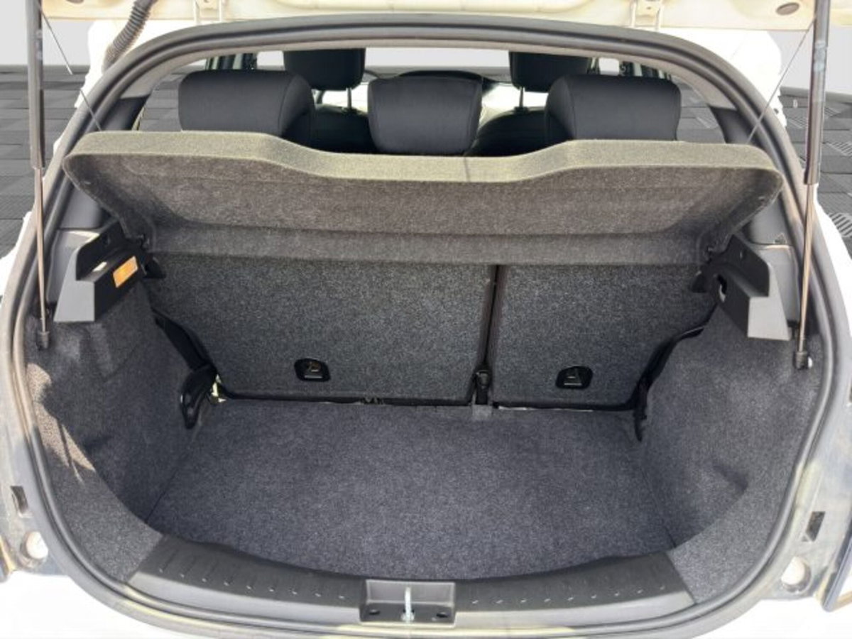 Lancia Ypsilon 1.2 69 CV 5 porte Elefantino Blu (14)