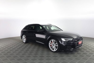 Audi S6 Avant 3.0 tdi mhev Sport Attitude quattro 344cv tiptronic (2)