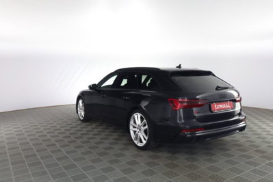 Audi S6 Avant 3.0 tdi mhev Sport Attitude quattro 344cv tiptronic (6)