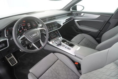 Audi S6 Avant 3.0 tdi mhev Sport Attitude quattro 344cv tiptronic (9)