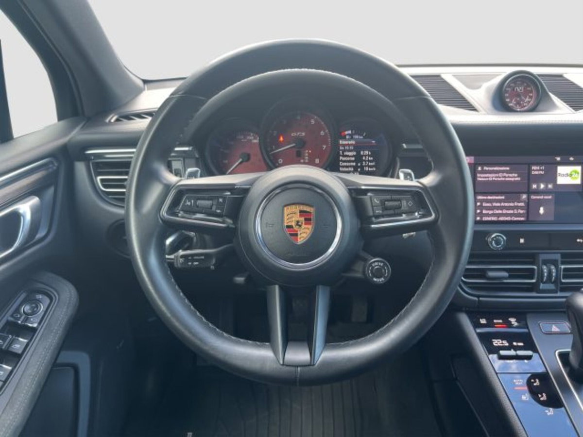 Porsche Macan 2.9 GTS 440cv pdk (12)
