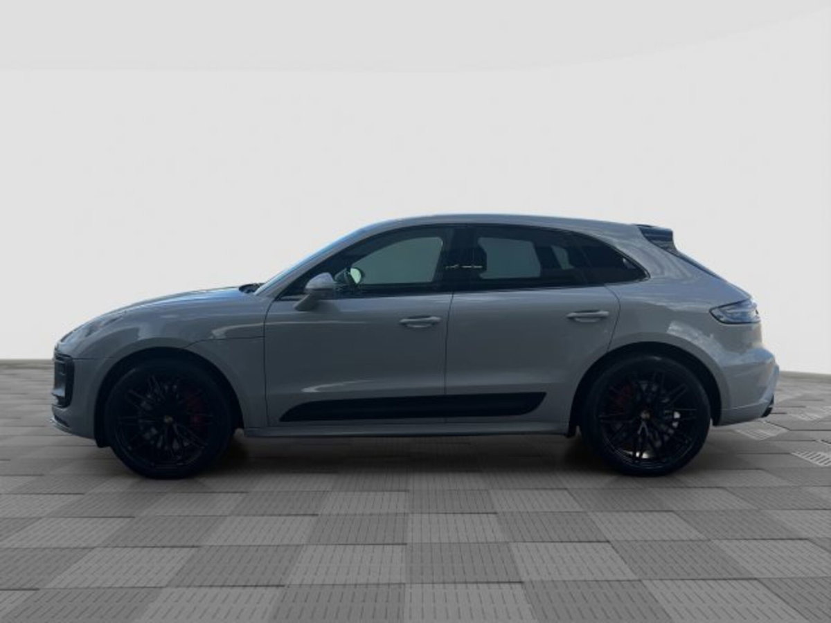 Porsche Macan 2.9 GTS 440cv pdk (2)