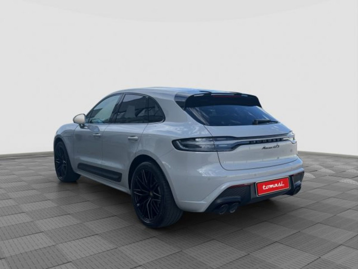 Porsche Macan 2.9 GTS 440cv pdk (3)