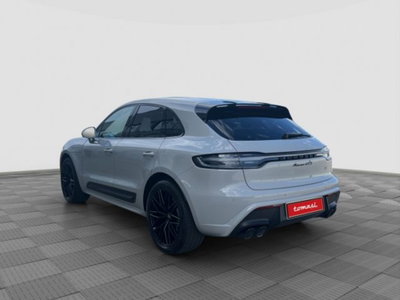 Porsche Macan 2.9 GTS 440cv pdk (3)