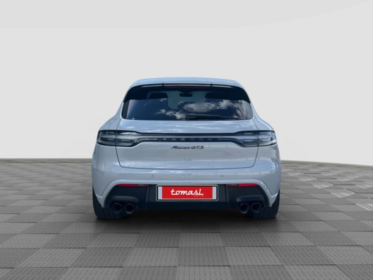 Porsche Macan 2.9 GTS 440cv pdk (4)