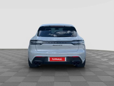 Porsche Macan 2.9 GTS 440cv pdk (4)