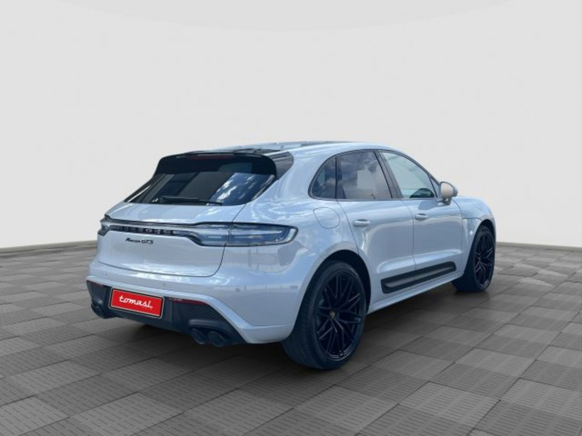 Porsche Macan 2.9 GTS 440cv pdk (5)