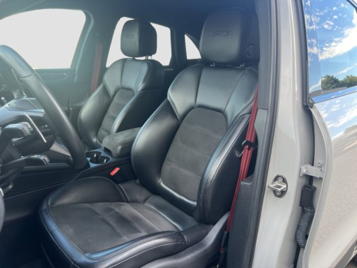 Porsche Macan 2.9 GTS 440cv pdk (9)